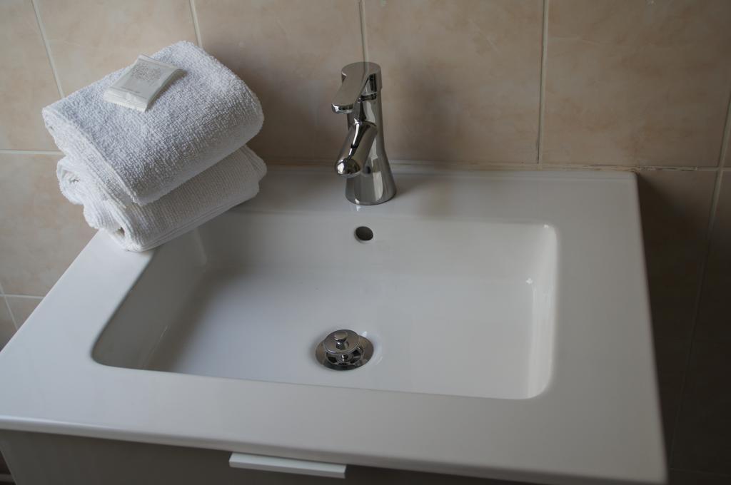 La Petite Cour Hotel Trouville-sur-Mer Bilik gambar