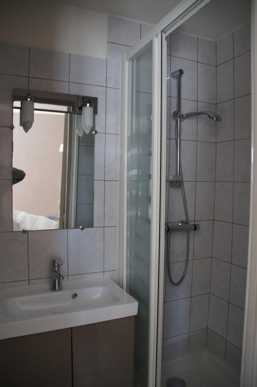 La Petite Cour Hotel Trouville-sur-Mer Bilik gambar