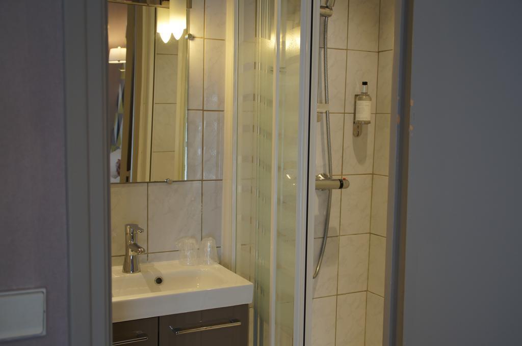 La Petite Cour Hotel Trouville-sur-Mer Bilik gambar