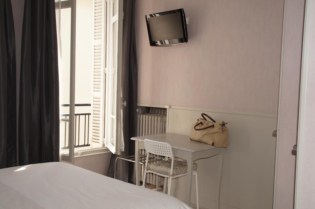 La Petite Cour Hotel Trouville-sur-Mer Bilik gambar